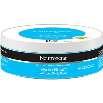 Obrázok Neutrogena Hydro Boost® Body telový balzam  200 ml