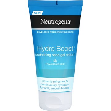 Obrázok Neutrogena Hydro Boost® Body krém na ruky  75 ml