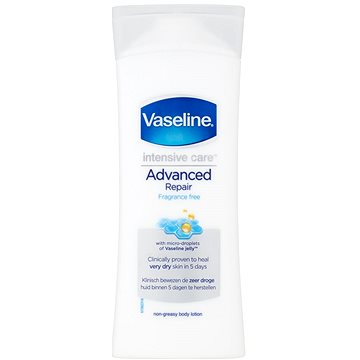 Obrázok VASELINE Intensive Care Advanced Repair Lotion Telové mlieko 400ml