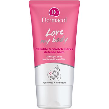 Obrázok Dermacol Love My Body   150 ml