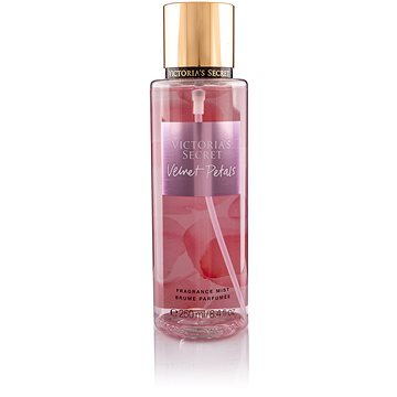 Obrázok VICTORIAS SECRET Fragrance Mist Velvet Petals 250 ml (667548099165     )