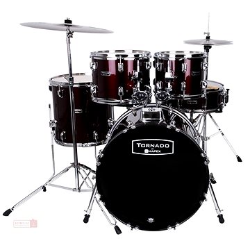 Obrázok TND5044TCDR BICIA SADA TORNADO MAPEX