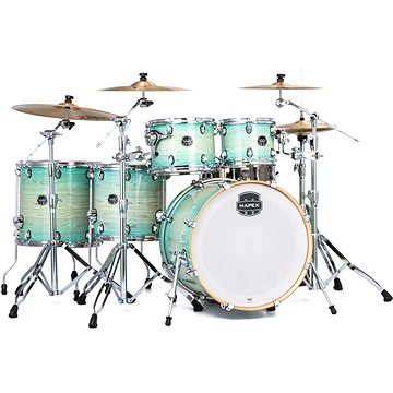 Obrázok Mapex Armory set Ultramarine