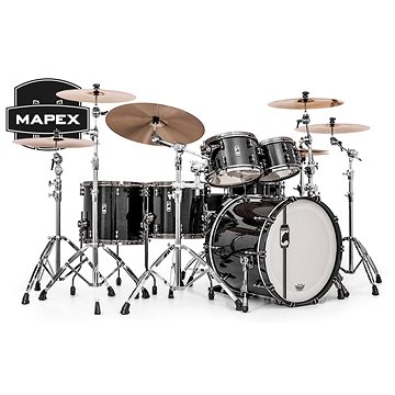 Obrázok BPNW628XFLTB DRUM SET 6 PC MAPEX