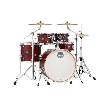 Obrázok Mapex Mars Cherry Red Limited Edition