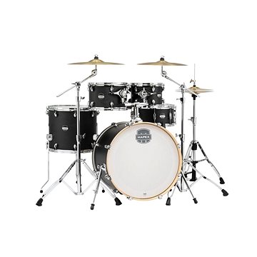 Obrázok Mapex Mars Midnight Black Limited Edition