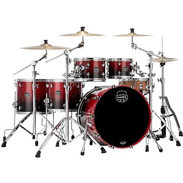 Obrázok Mapex SR628XURQ SATURN Red