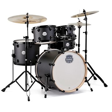 Obrázok Mapex Storm studio set Textured Black