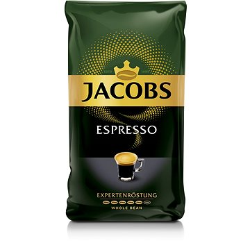 Obrázok JACOBS ESPRESSO ZRNO 500G (4032780)