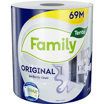 Obrázok TENTO Family Original (6414301063260)