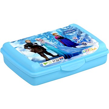 Obrázok Keeeper Box na desiatu Frozen 3,7 l