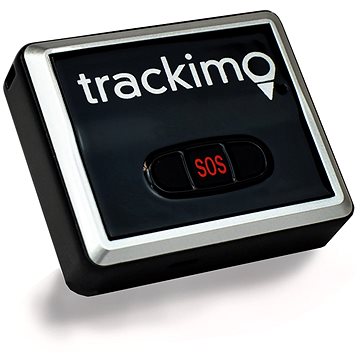 Obrázok TRACKIMO Optimum 2G (TRKM002)