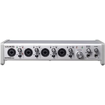 Obrázok Tascam Series 208i