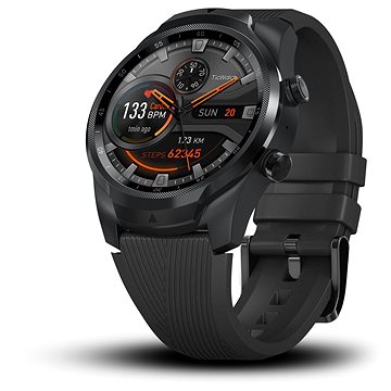 Obrázok TicWatch Pro 4G Black (P1031004200A)