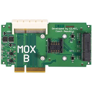 Obrázok Turris MOX B RTMX-MBBOX