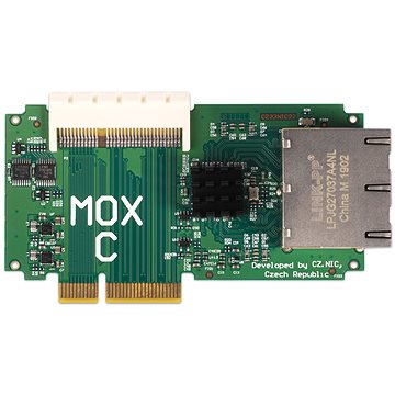 Obrázok Turris MOX C RTMX-MCBOX