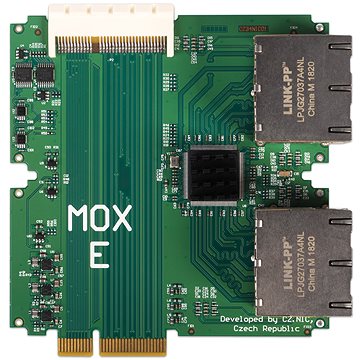 Obrázok Turris MOX E RTMX-ME2BOX