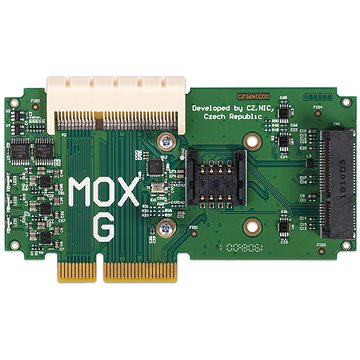 Obrázok Turris MOX G RTMX-MGBOX