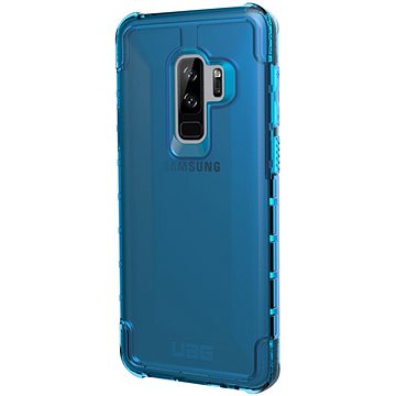 Obrázok UAG Plyo Case Glacier Blue Samsung Galaxy S9+ (GLXS9PLS-Y-GL)