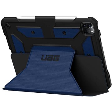 Obrázok UAG Metropolis Blue iPad Pro 12,9 2020 (122066115050)