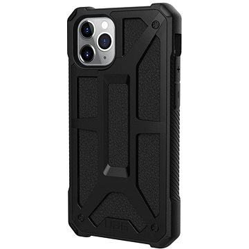 Obrázok UAG Monarch Black iPhone 11 Pro (111701114040)