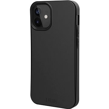 Obrázok UAG Outback Black iPhone 12 Mini (112345114040)