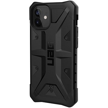 Obrázok UAG Pathfinder Black iPhone 12 Mini (112347114040)