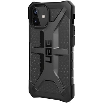 Obrázok UAG Plasma Ash iPhone 12 Mini (112343113131)