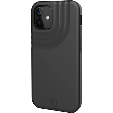 Obrázok UAG U Anchor Black iPhone 12 Mini (11234M314040)