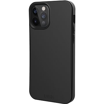 Obrázok UAG Outback Black iPhone 12/iPhone 12 Pro (112355114040)