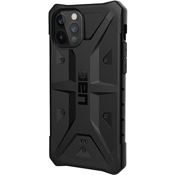 Obrázok UAG Pathfinder Black iPhone 12/iPhone 12 Pro (112357114040)