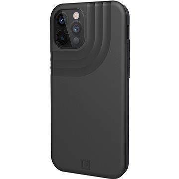 Obrázok UAG U Anchor Black iPhone 12/iPhone 12 Pro (11235M314040)