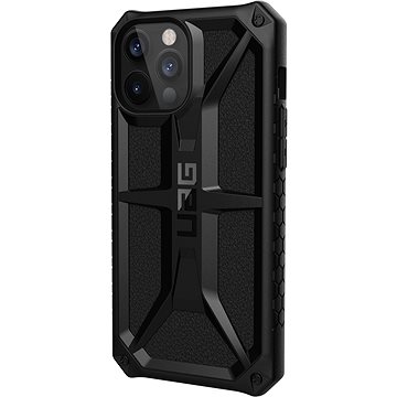 Obrázok UAG Monarch Black iPhone 12 Pro Max (112361114040)