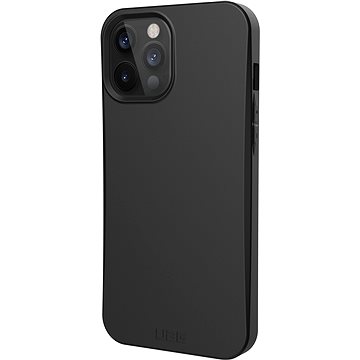 Obrázok UAG Outback Black iPhone 12 Pro Max (112365114040)