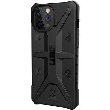 Obrázok UAG Pathfinder Black iPhone 12 Pro Max (112367114040)