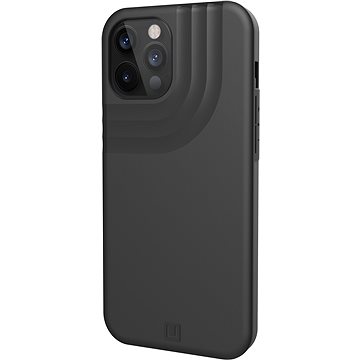 Obrázok UAG U Anchor Black iPhone 12 Pro Max (11236M314040)