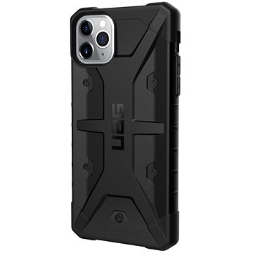 Obrázok UAG Pathfinder Black iPhone 11 Pro Max (111727114040)