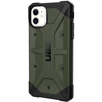 Obrázok UAG Pathfinder Olive Drab iPhone 11 (111717117272)