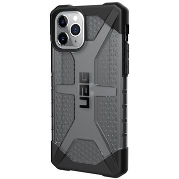 Obrázok UAG Plasma Ash Smoke iPhone 11 Pro (111703113131)