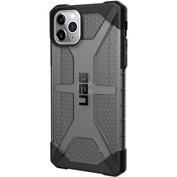 Obrázok UAG Plasma Ash Smoke iPhone 11 Pro Max (111723113131)