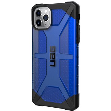 Obrázok UAG Plasma Cobalt Blue iPhone 11 Pro Max (111723115050)