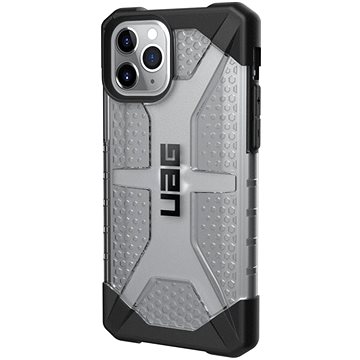 Obrázok UAG Plasma Ice Clear iPhone 11 Pro (111703114343)