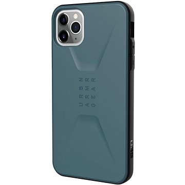 Obrázok UAG Civilian Slate Grey iPhone 11 Pro Max (11172D115454)