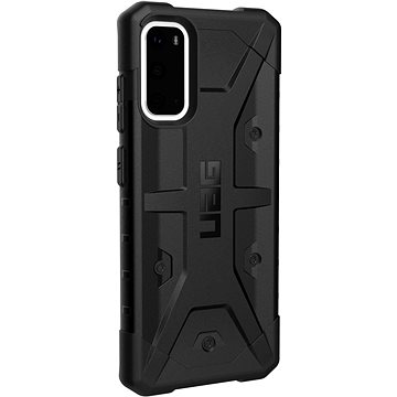 Obrázok UAG Pathfinder Black Samsung Galaxy S20 (211977114040)