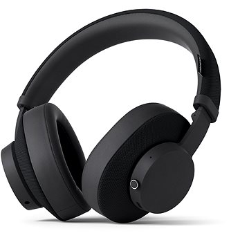 Obrázok UrbanEars Pampas Charcoal Black