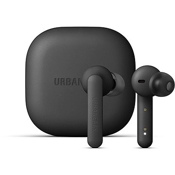 Obrázok Urbanears Alby čierna