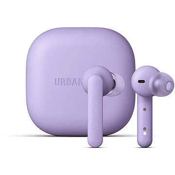 Obrázok Urbanears Alby fialová