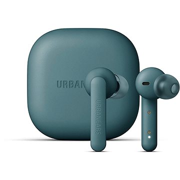 Obrázok Urbanears Alby zelená