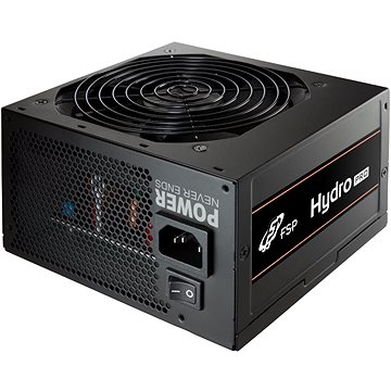 Obrázok FSP Fortron HYDRO PRO 500 W