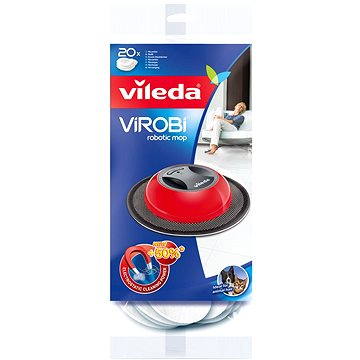 Obrázok Vileda Virobi robotický mop náhrada